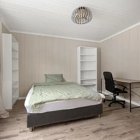 Cozy House In The Middle Of The Center Appartement *