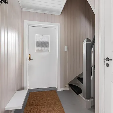 Cozy House In The Middle Of The Center Appartement