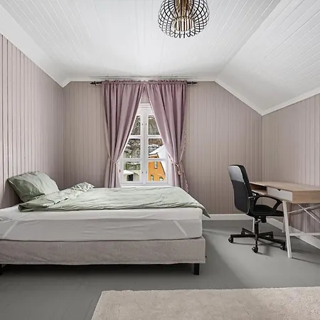 Cozy House In The Middle Of The Center Appartement *