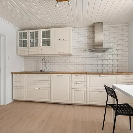 Cozy House In The Middle Of The Center Appartement *