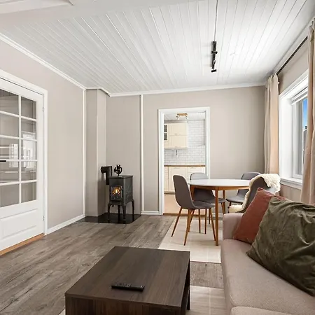 Cozy House In The Middle Of The Center Appartement *